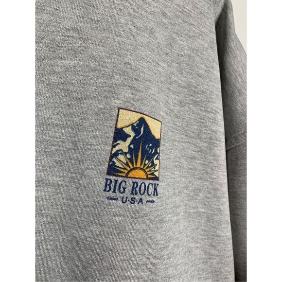 Vintage GrayBear Alaska Crewneck XL - Picture 5 of 7